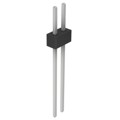 PEC01DAGN - CONN HEADER VERT 2POS