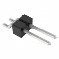 GEC02SGSN-M89 - CONN HEADER SMD R/A 2POS 2.54MM