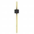 929647-05-01-I - CONN HEADER VERT 1POS