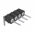 830-80-004-20-001101 - CONN HEADER R/A 4POS 2MM