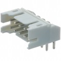 SWR204-NRTN-D05-RA-GA - CONN HEADER R/A 10POS 2MM