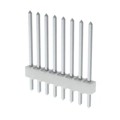 0022032106 - CONN HEADER VERT 10POS 2.54MM