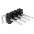 1721730004 - CONN HEADER R/A 4POS 3.96MM