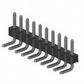 M22-2531046 - CONN HEADER R/A 10POS 2MM