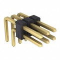 882-70-006-20-001101 - CONN HEADER R/A 6POS 2MM