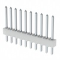 0022032107 - CONN HEADER VERT 10POS 2.54MM