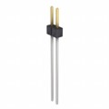 PBC02SAHN - CONN HEADER VERT 2POS 2.54MM