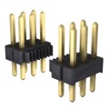 894-70-042-10-001101 - CONN HEADER VERT 42POS 2.54MM