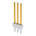0022102034 - CONN HEADER VERT 3POS 2.54MM