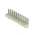 1-1744057-0 - CONN HEADER VERT 10POS 3.96MM