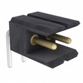 800-V3-002-22-002101 - CONN HEADER R/A 2POS 2.54MM