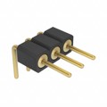 830-10-003-20-001101 - CONN HEADER R/A 3POS 2MM