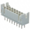 SWR204-NRTN-D08-ST-GA - CONN HEADER VERT 16POS 2MM