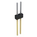 PBC01DFEN - CONN HEADER VERT 2POS