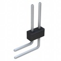 PEC01DGBN - CONN HEADER R/A 2POS