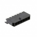 G881B06102KEU - CONN HEADER VERT 6POS 3MM