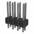 68691-408HLF - CONN HEADER VERT 8POS 2.54MM