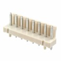 1744429-8 - CONN HEADER VERT 8POS 3.96MM