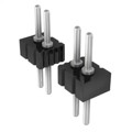 860-80-011-40-001191 - CONN HEADER SMD R/A 11POS 1MM