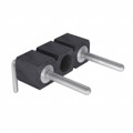 800-80-003-20-101101 - CONN HEADER R/A 2POS 5.08MM