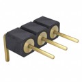 399-10-103-10-009101 - CONN HEADER R/A 3POS 2.54MM