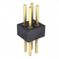 852-10-004-10-001101 - CONN HEADER VERT 4POS 1.27MM