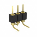 830-10-003-30-001101 - CONN HEADER SMD 3POS 2MM
