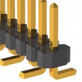 GRPB241VWTD-RC - CONN HEADER SMD 24POS 1.27MM