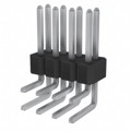 77317-412-08LF - CONN HEADER R/A 8POS 2.54MM