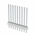 0022032098 - CONN HEADER VERT 9POS 2.54MM