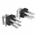 892-80-066-20-001101 - CONN HEADER R/A 66POS 2.54MM