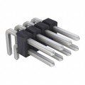 892-80-008-20-002101 - CONN HEADER R/A 8POS 2.54MM