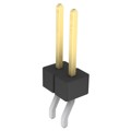 GBC02SGSN-M89 - CONN HEADER SMD R/A 2POS 2.54MM