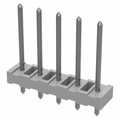 0010081052 - CONN HEADER VERT 5POS 5.08MM