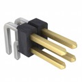 892-18-004-20-002101 - CONN HEADER R/A 4POS 2.54MM