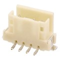 292175-4 - CONN HEADER SMD 4POS 2MM
