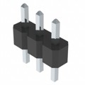 PEC03SZAN - CONN HEADER VERT 3POS 2.54MM