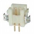 DF13A-2P-1.25H(51) - CONN HEADER SMD R/A 2POS 1.25MM