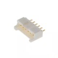 B06B-PASK-GU(P) - CONN HEADER VERT 6POS 2MM