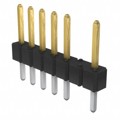 77312-118LF - CONN HEADER VERT 7POS 2.54MM