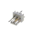 0022233034 - CONN HEADER VERT 3POS 2.54MM