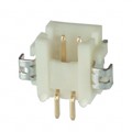 DF13-2P-1.25H(50) - CONN HEADER SMD R/A 2POS 1.25MM