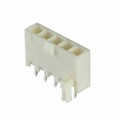 2029056-5 - CONN HEADER VERT 3POS 4.2MM