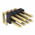 892-70-008-20-002101 - CONN HEADER R/A 8POS 2.54MM