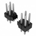 GEC05DAAN - CONN HEADER VERT 10POS 2.54MM