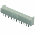 1-2132415-7 - CONN HEADER VERT 17POS 2.5MM
