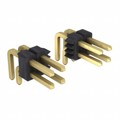 892-70-012-20-001101 - CONN HEADER R/A 12POS 2.54MM