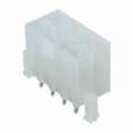 2029172-8 - CONN HEADER VERT 8POS 4.2MM