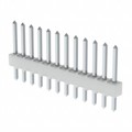 0022651120 - CONN HEADER VERT 12POS 2.54MM