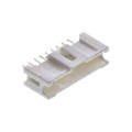 0559320930 - CONN HEADER VERT 9POS 2MM